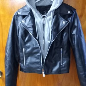 Ladies/teen jacket